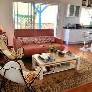 Villa L'amirade, La Desirade